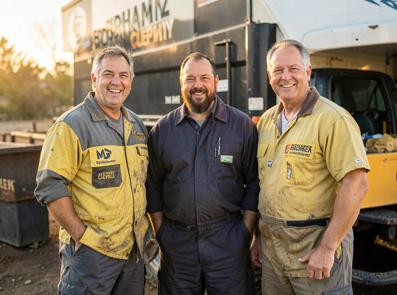 Sewage Cleanup company in Leeds, UT