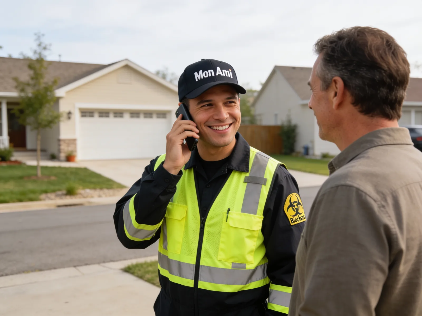Sewage Cleanup Leeds, UT FAQs